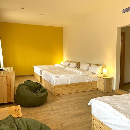 Ecokayan Dilijan Resort Hotel Extérieur photo