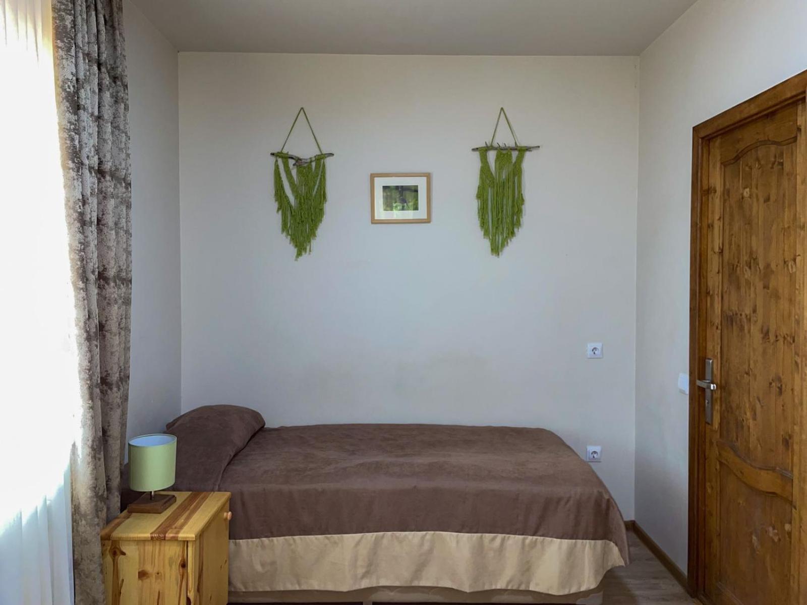 Ecokayan Dilijan Resort Hotel Extérieur photo
